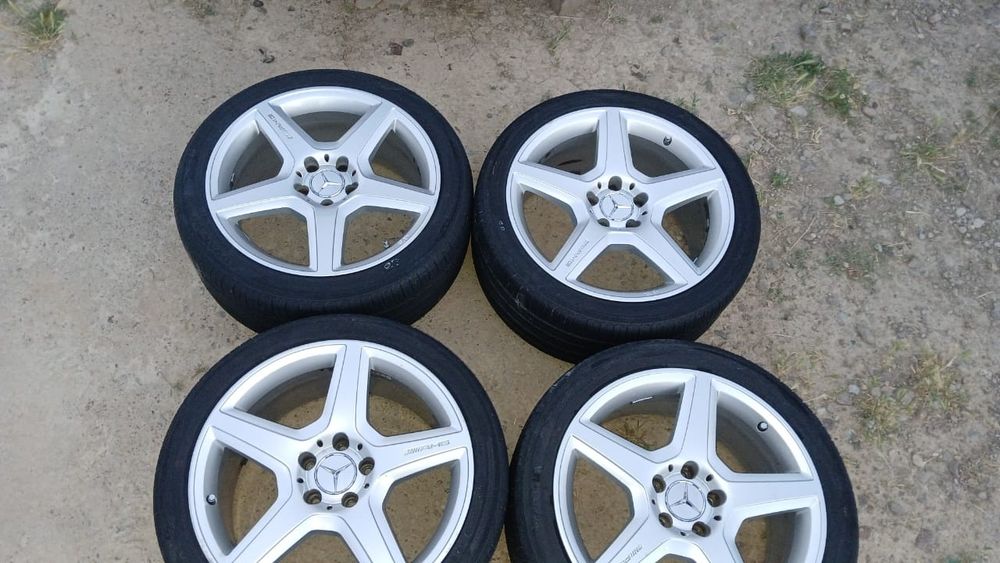AMG Апалон Оригинал