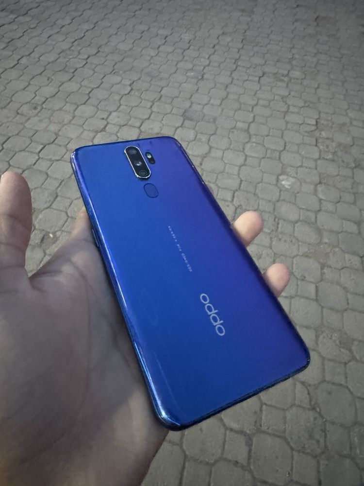 Oppo A9 8/128гб
