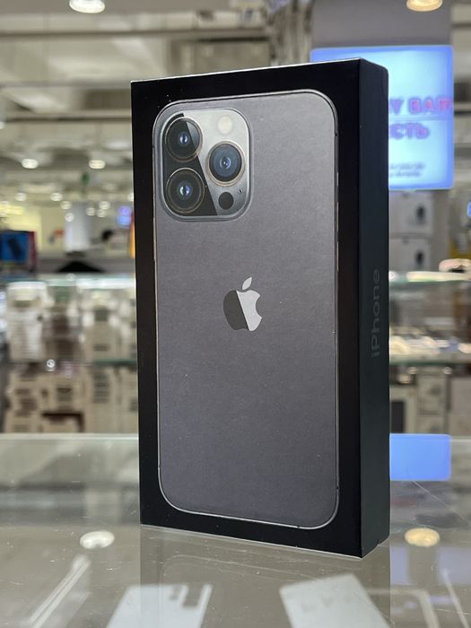 Iphone 13 pro New