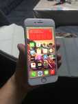 iPhone 6s 128gb Gold