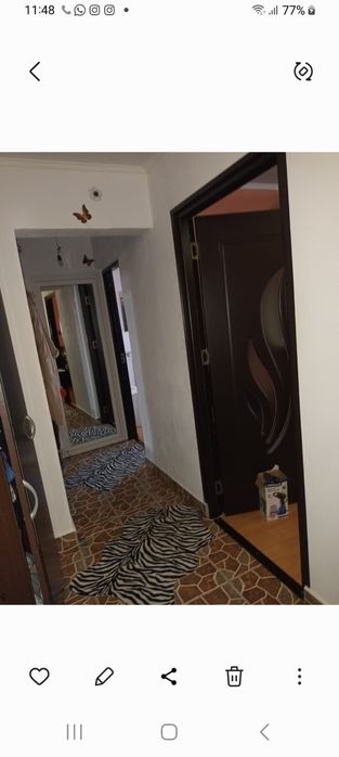 Apartament de vânzare