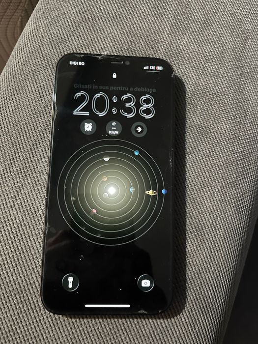 Vand iphone 12 pro max 256Gb