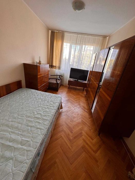 Vanzare apartament 2 cam Gara  Iasi