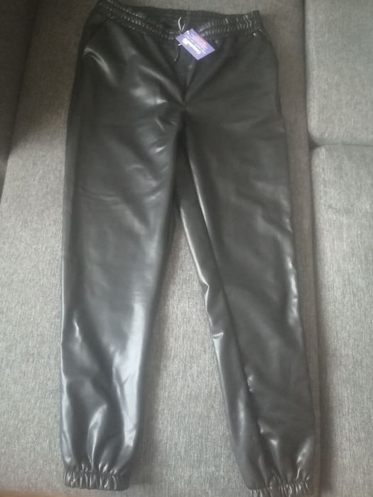 Джогеры. Новые. Крутые. Тёплые.