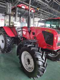Traktor MTZ Belorus 1025.3
