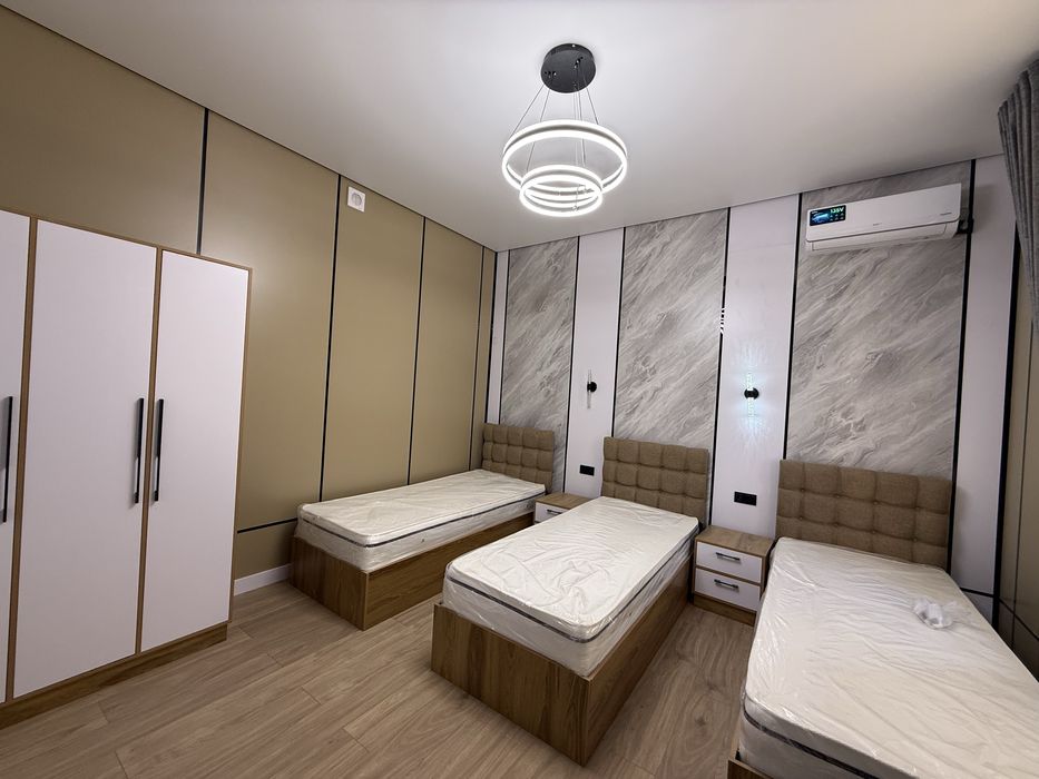 Сдается 2 -х комнатная квартира на 7-этаж