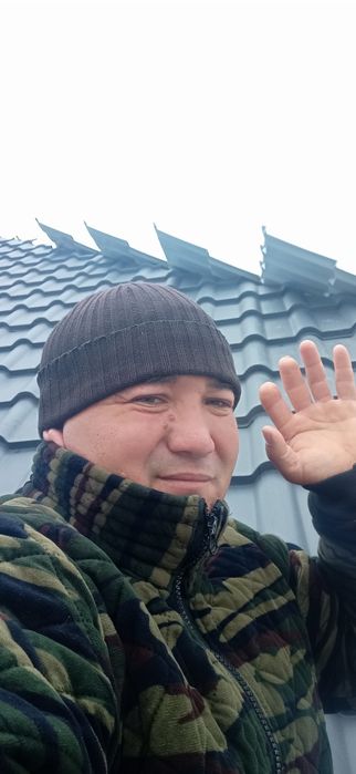 Том ёпиш хизмати
