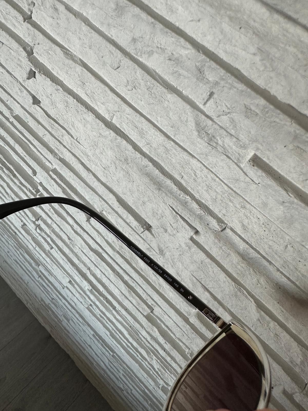 Ochelari originali Chanel