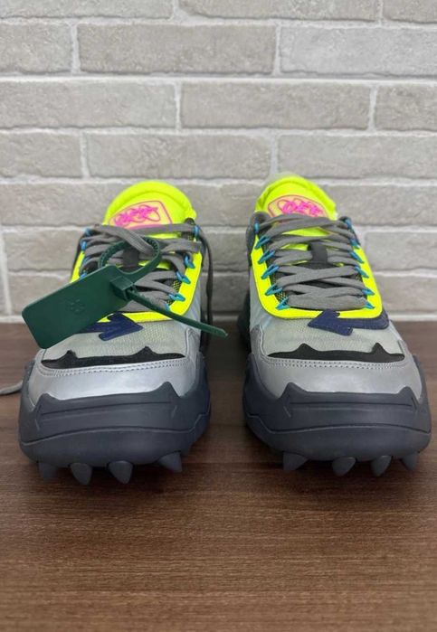 Off White ODSY-1000, Toate Marimile