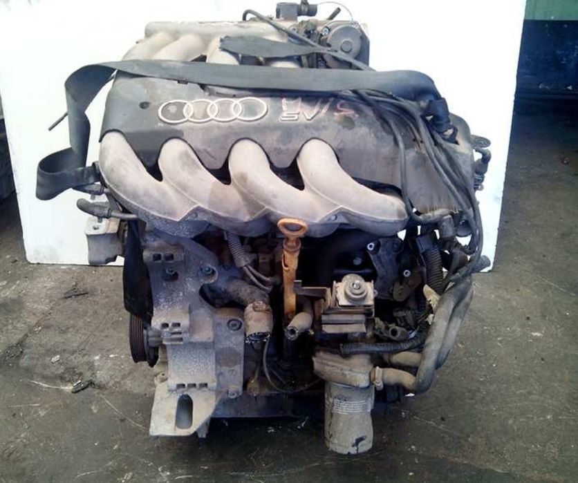 Motor 1.8 turbo AGN Golf 4/Bora/Leon/Cordoba/Audi A3 ( 92kw 125cp )