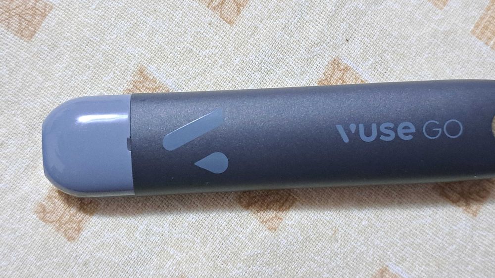 Vuse Go reîncărcabil