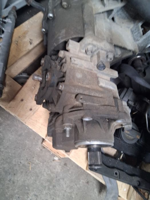 Cutie transfer vw t5 transporter t5 2.5 bnz ,axd,axe,BPC