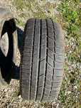 Cauciucuri  225/40 r18