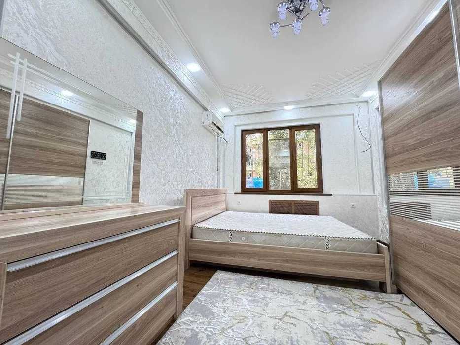 L4 Сдаётся 2ком квартира на Чиланзарский  р-н Ул Мукумий