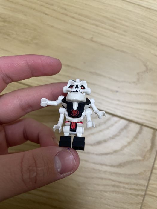 Figurine Lego Ninjago Impecabile