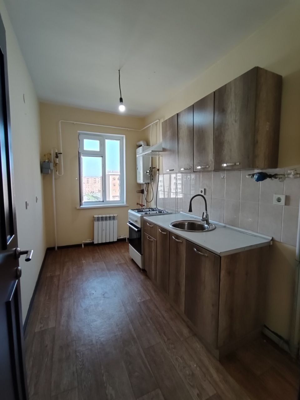 Сергилий 3а Метро 3бекат 60м² 3хона арзон нархда