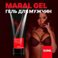Maral gel №1 лучше чем Titan Gel