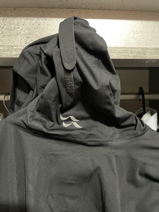 Geaca munte Rab Kinetic S sofshell arcteryx mammut dynafit
