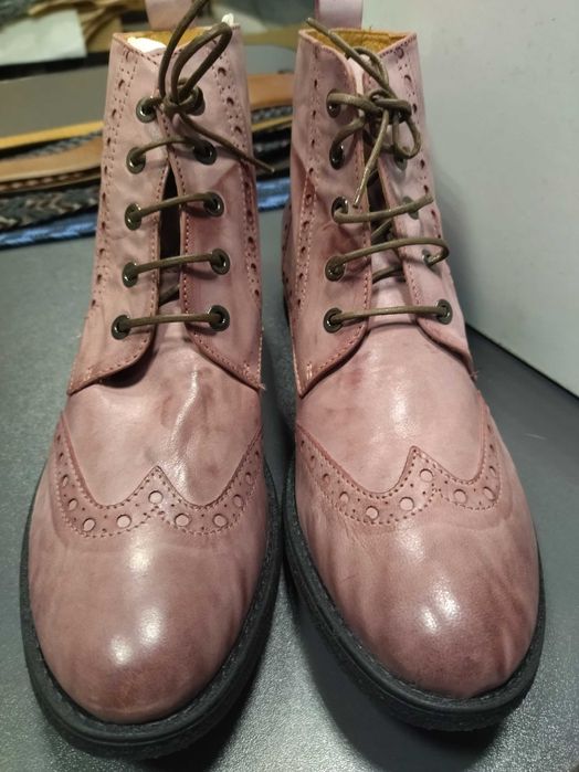 Нови дамски боти от Италия