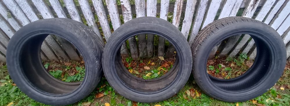 Cauciucuri r17 225/45/r17 94V