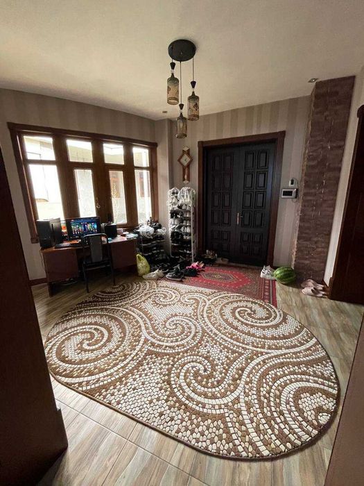 R5! Продаётся участок 4,5 соток на Карасу 6, 1 линия!