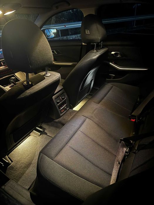 BMW Seria 3 G20 330e Plugin Hybrid