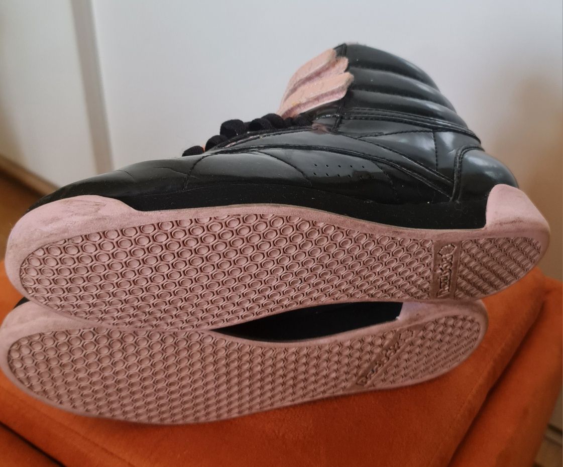 високи маратонки Reebok ном. 38