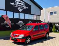 Dacia Logan Rate fixe si egale/ Garantie / Livrare gratuita la domiciliu