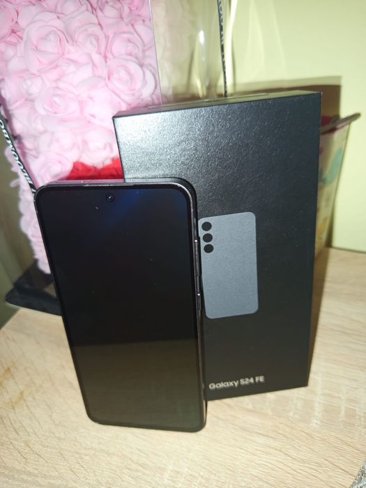 Telefon samsung galaxy s24fe