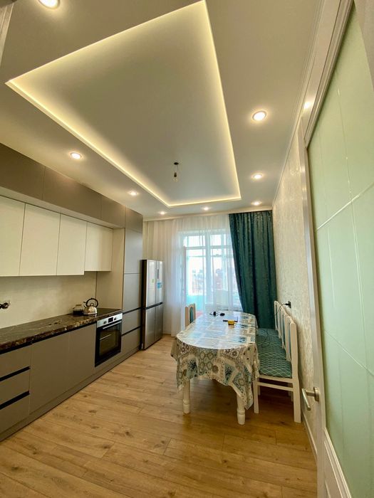 Сдам 3х комнатную квартиру