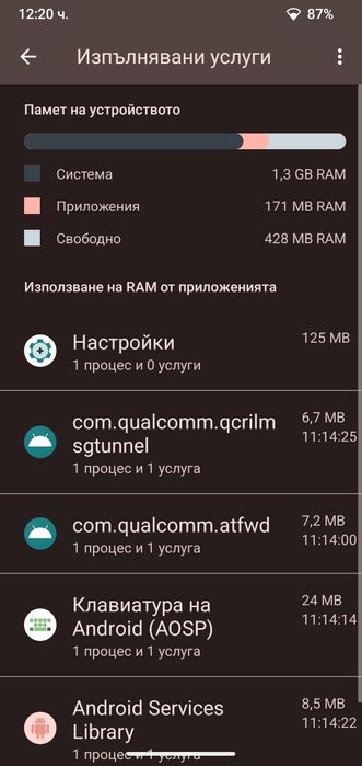 Смартфон Xiaomi Redmi 8a