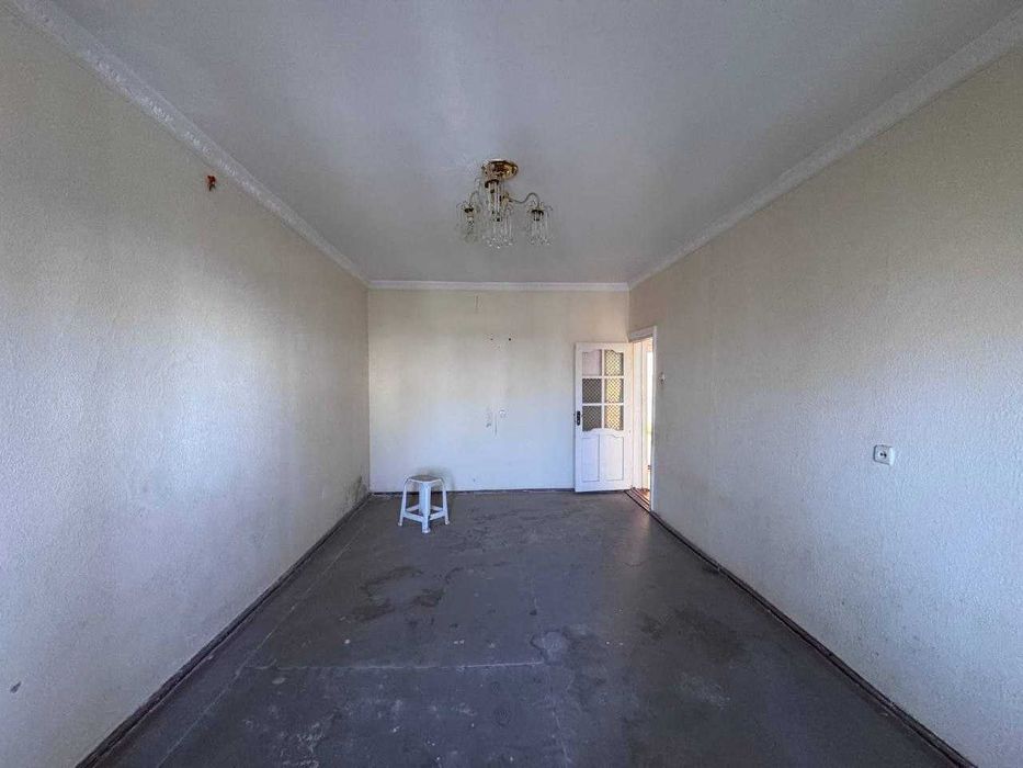 3 хоналик квартира  7 этаж, динамо, етти гузал