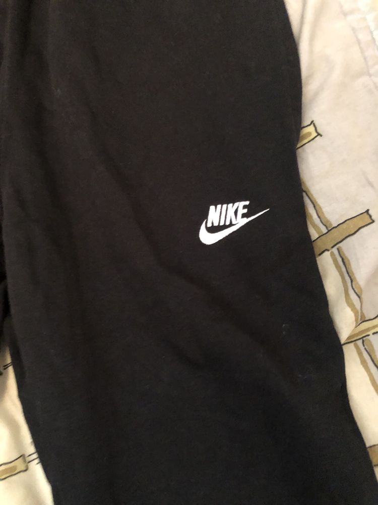 Nike долнище
