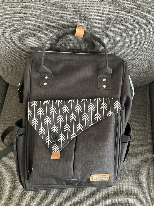 Раница за количка Lekebaby
