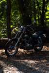 Yamaha XV 535 Virago