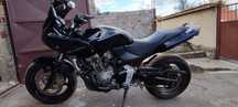Honda Hornet S 600