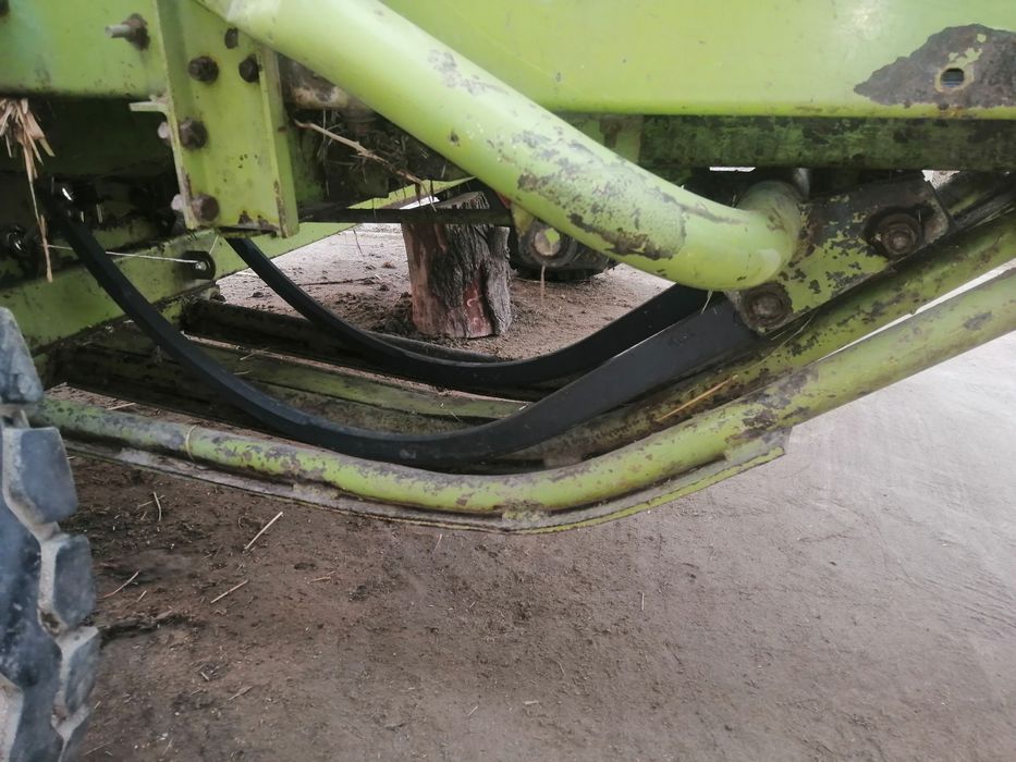 Pres padbor class 55