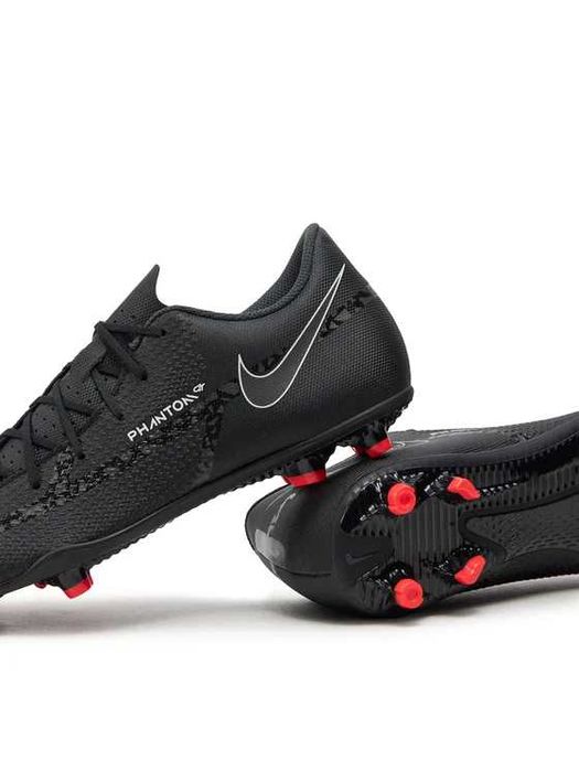 Nike - Phantom GT2 DA5640 001 Черен Оригинал Код 211