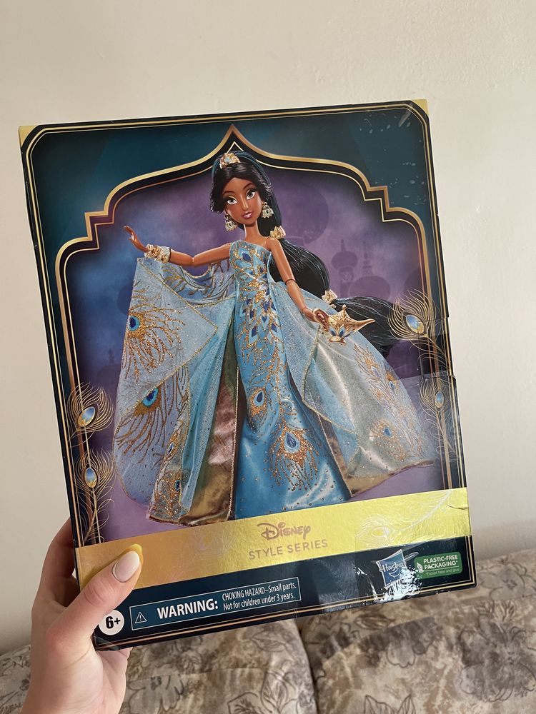 Papusa Disney Jasmine