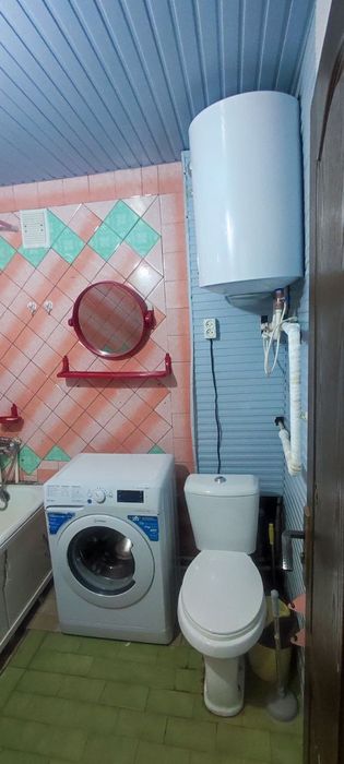 2 хонали Окковокда шароити билан арзон
