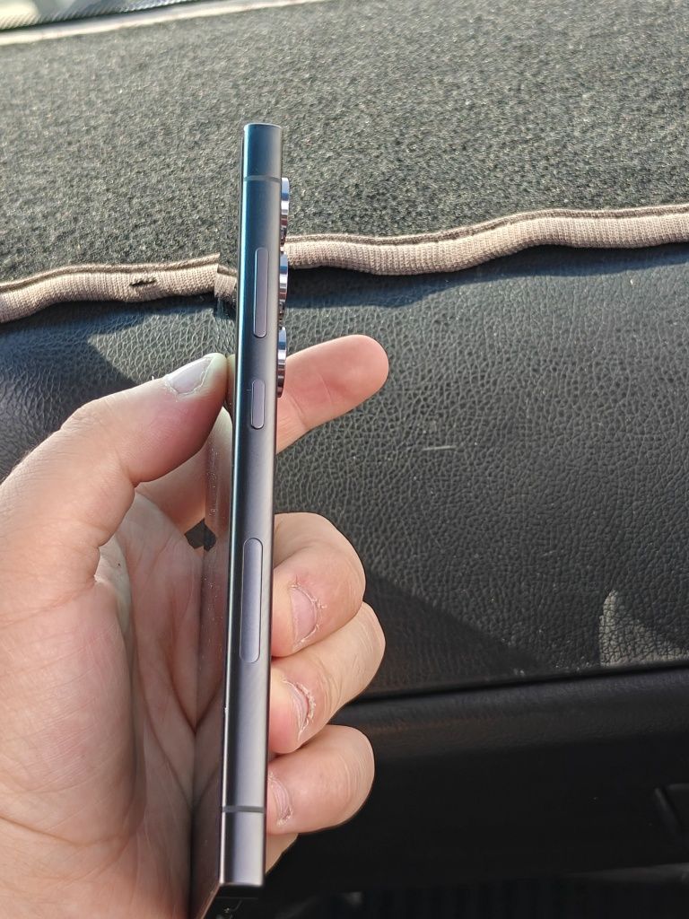 Samsung s24 ultra 12/256
