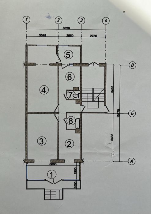Noturar bino нежылой здание