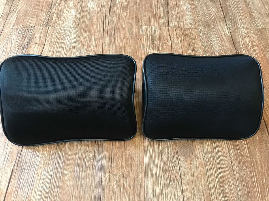 Подушка подголовник