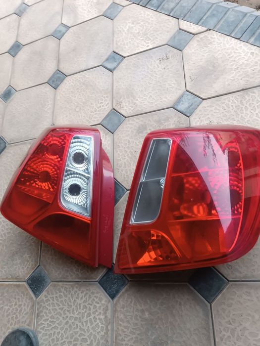 Gentra Lasetti Farasi GM Ayibi Yoq