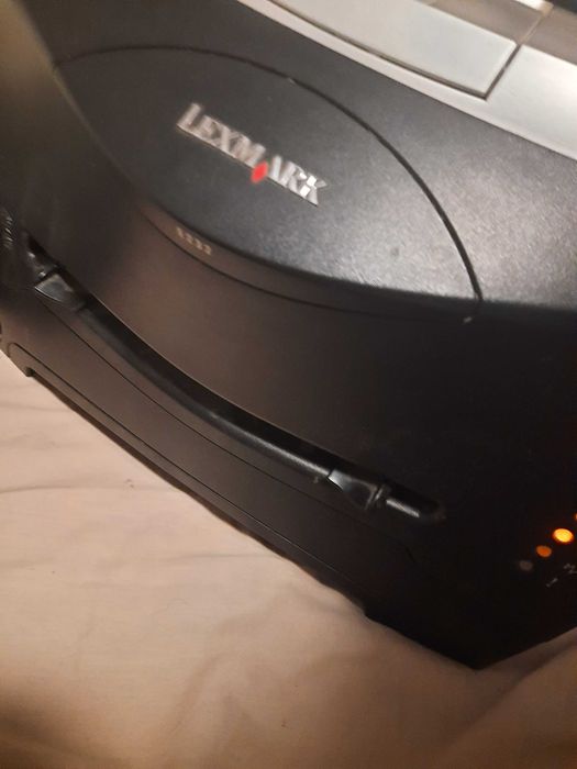 Imprimanta Lexmark E232 Functionala