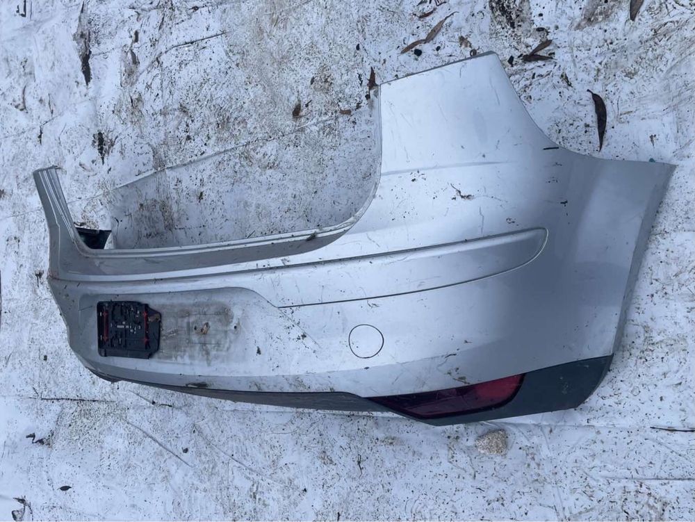 Задна броня Сеат Алтеа/ Seat Altea 2006г