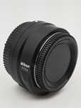 Adaptor Nikon FTZ Mark II