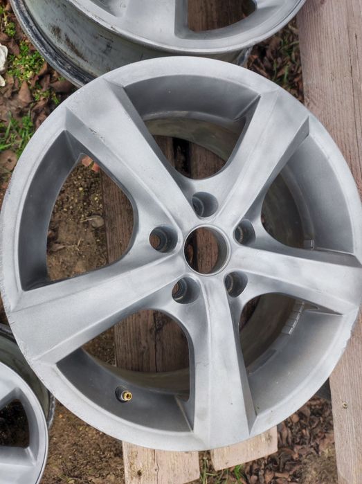 Jante 16 5x108 Volvo Ford Jaguar