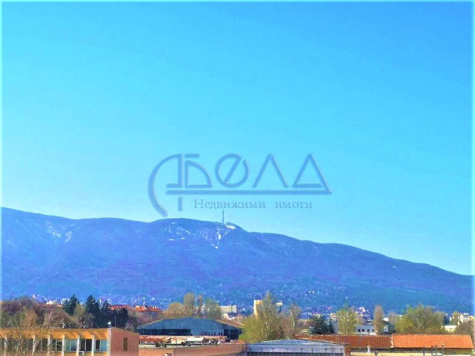 Дава се под наем Двустаен апартамент в София, Красно село - 55 кв.м за 448.8 € - Снимка #11