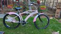 ретро Beach Cruiser 26 цола